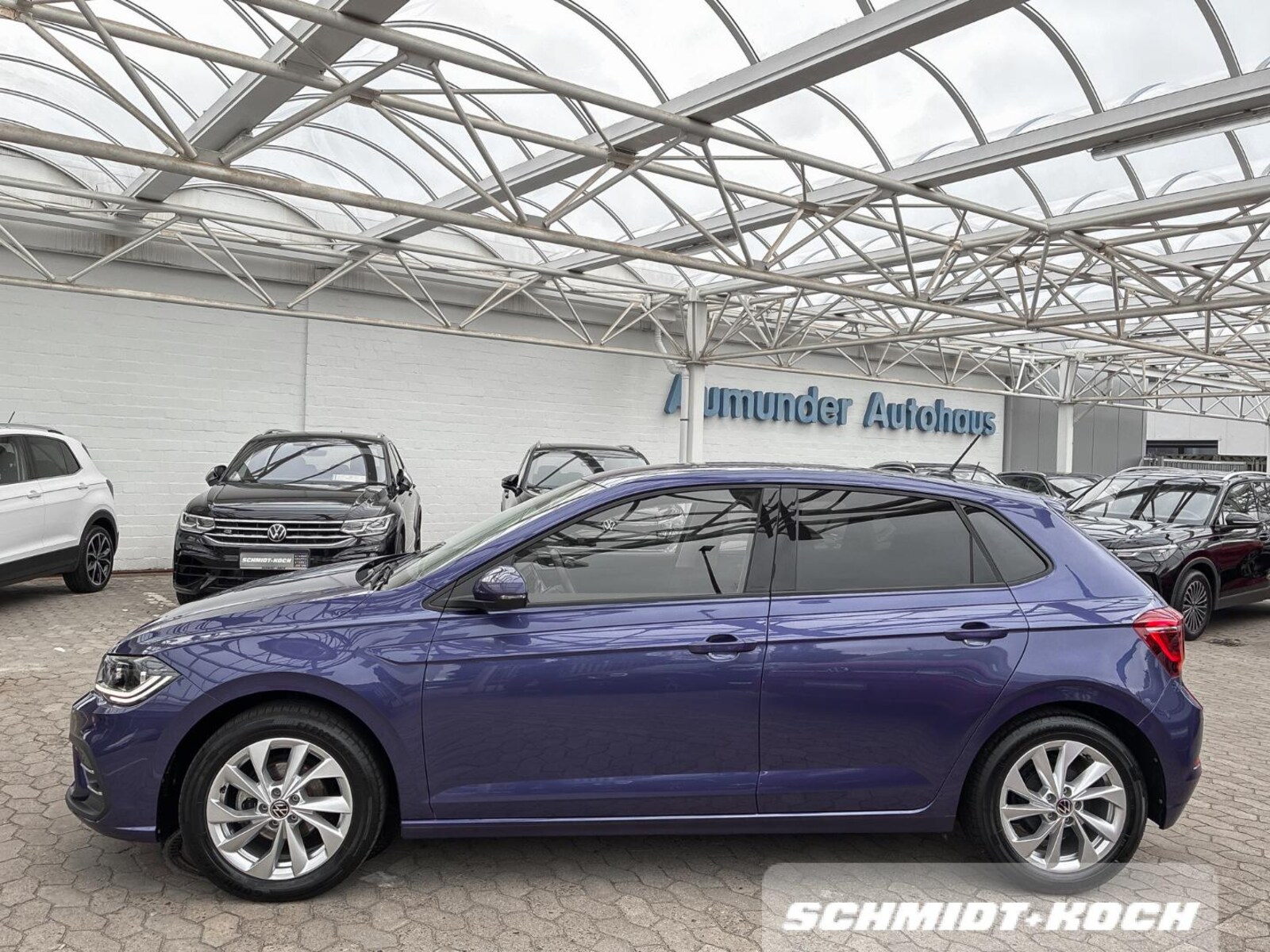 Volkswagen Polo – Bild 4