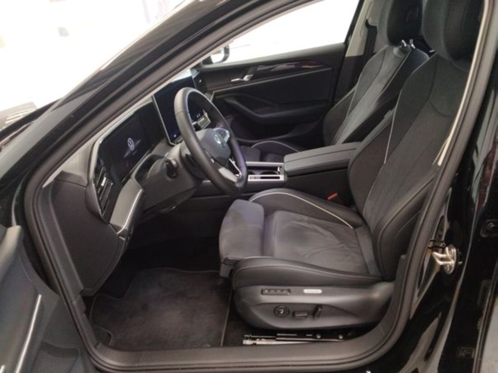 Volkswagen Passat – Bild 5