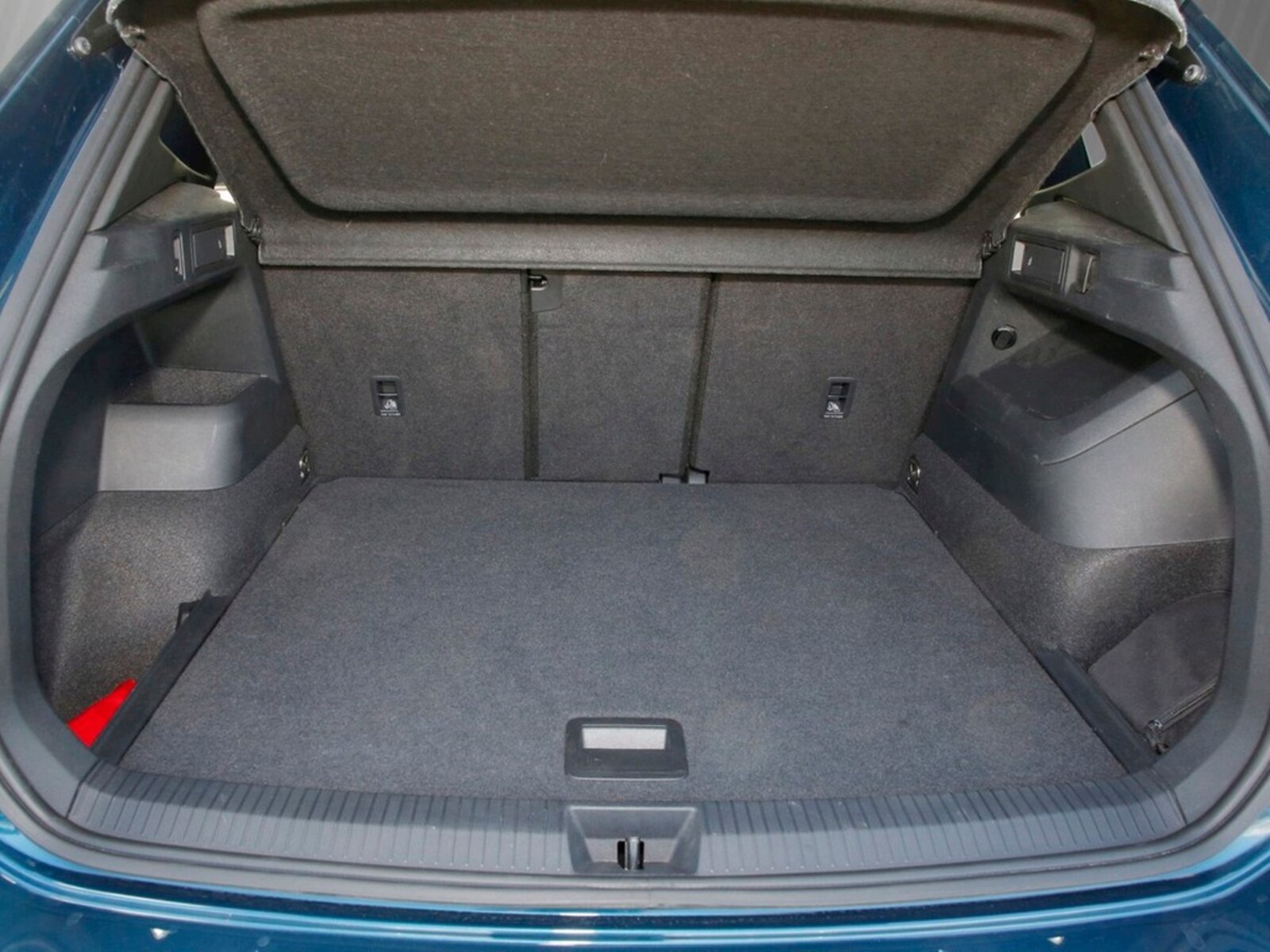 Volkswagen Tiguan – Bild 7