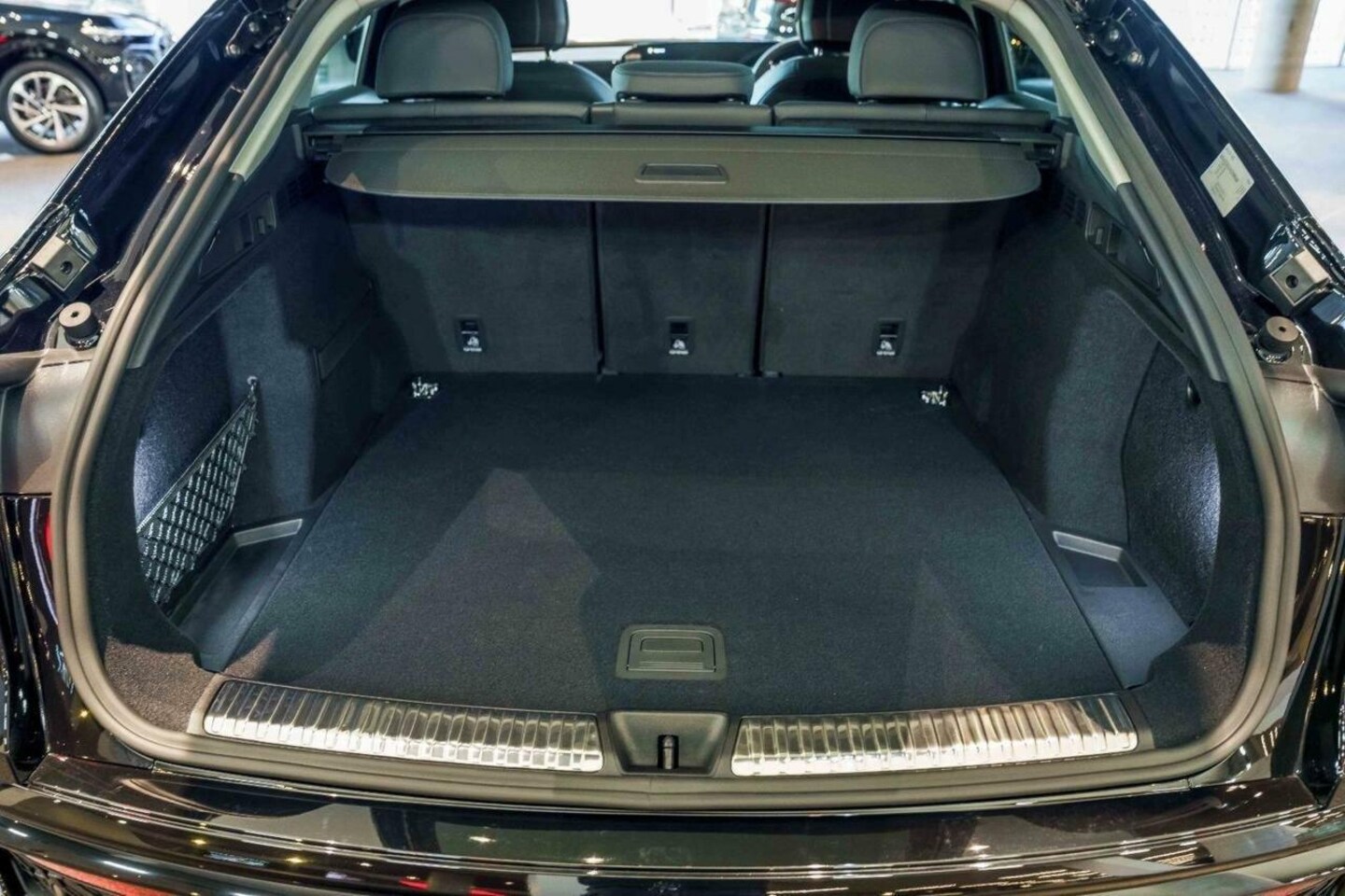Image about Audi Q5 Sportback TFSI 150 kW
