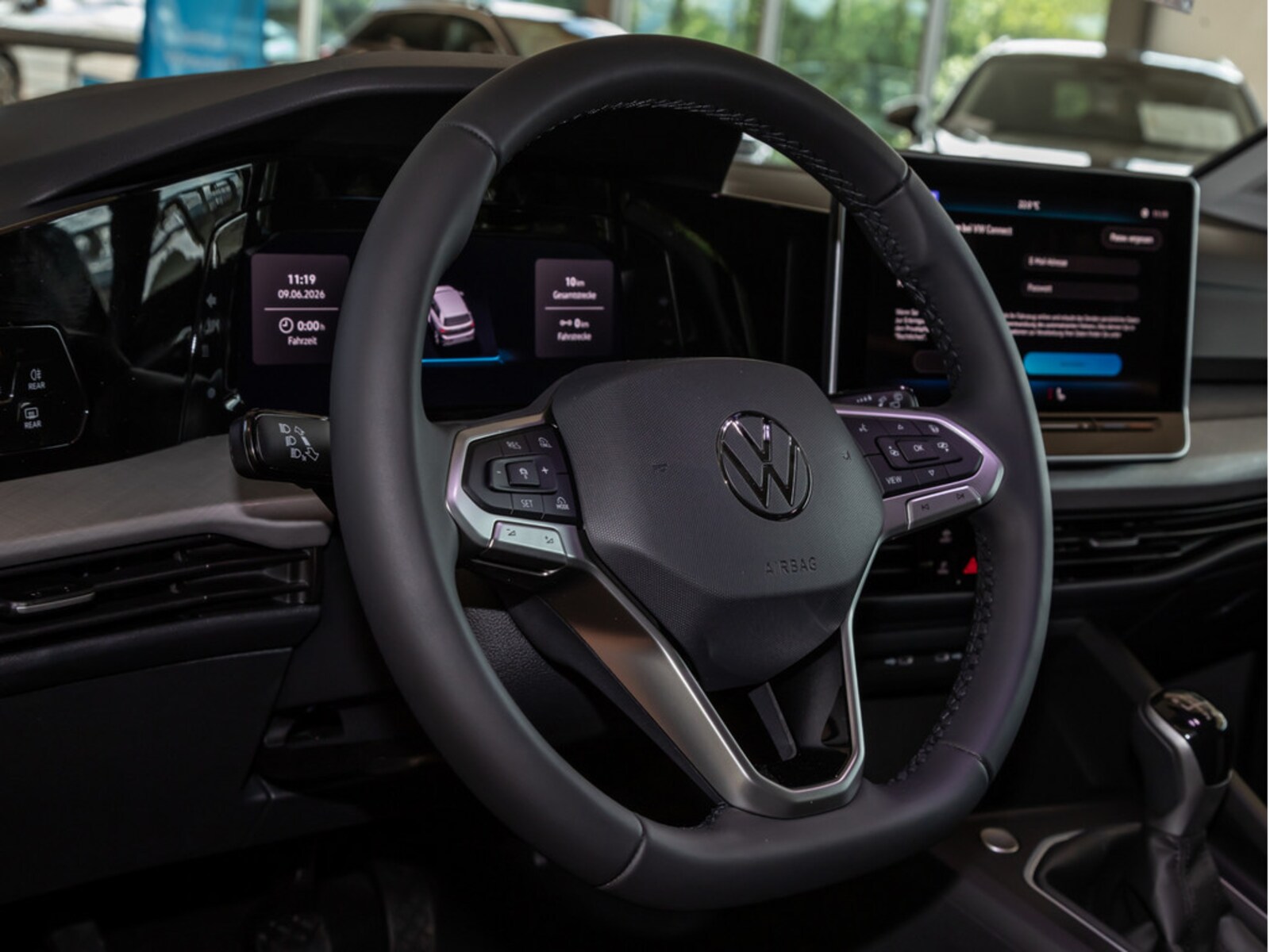 Volkswagen Golf – Bild 12