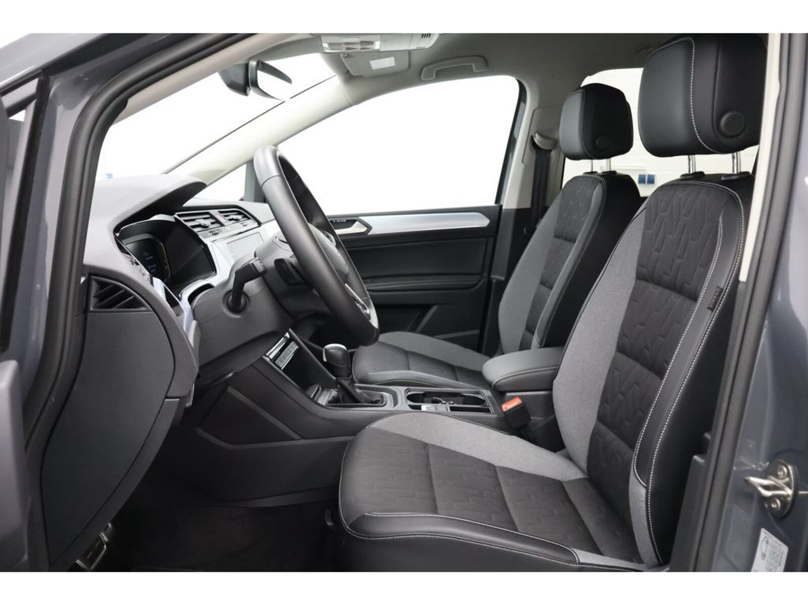 Volkswagen Touran – Bild 29