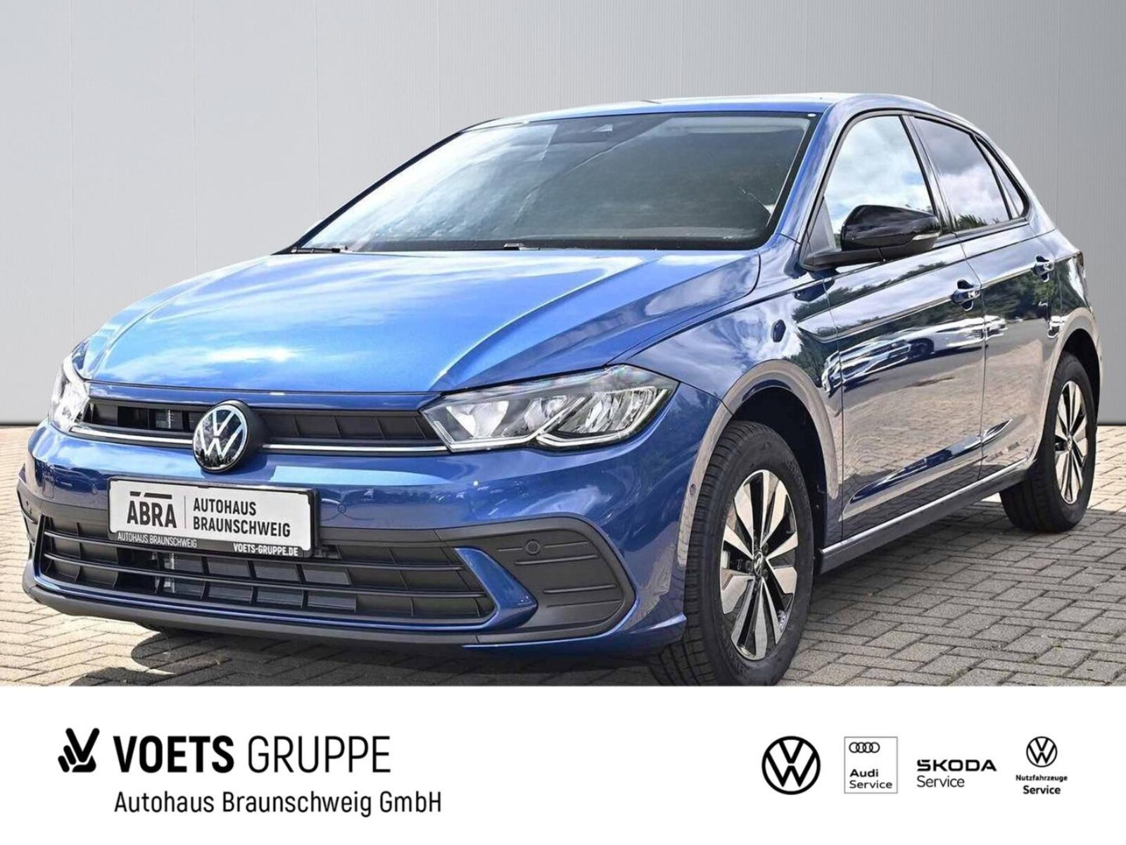 Volkswagen Polo – Bild 2
