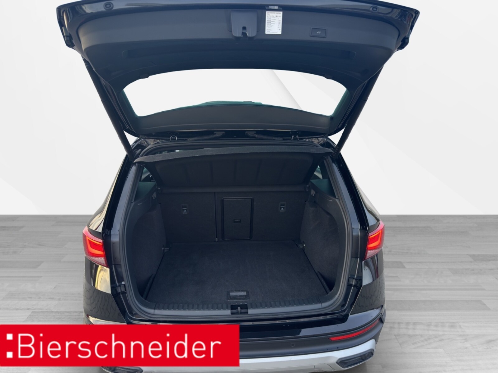 SEAT Ateca – Bild 11