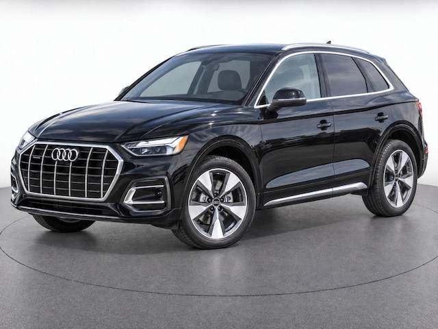 Photo of 2024 Audi Q5 