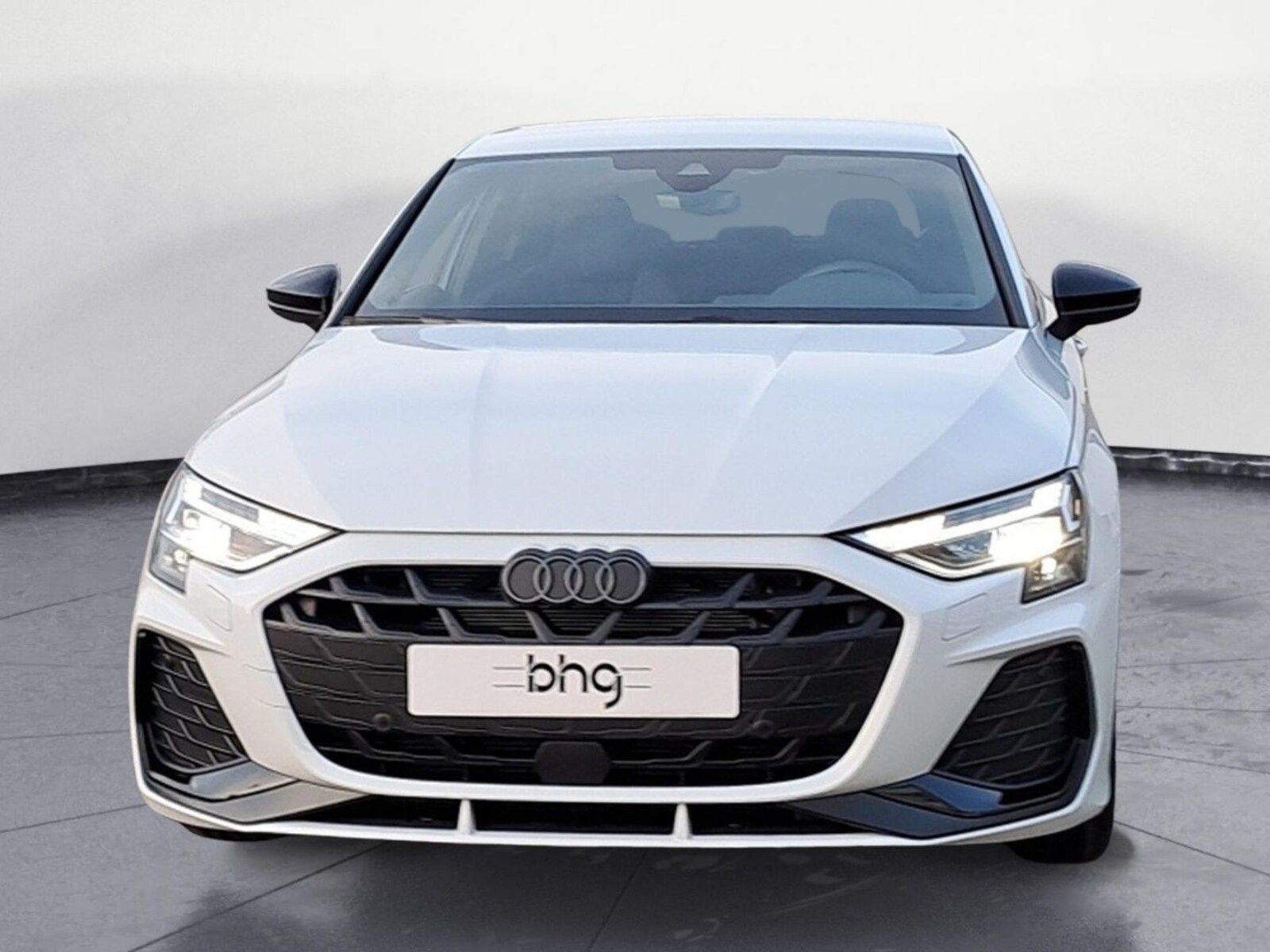Audi A3 Sportback – Bild 3