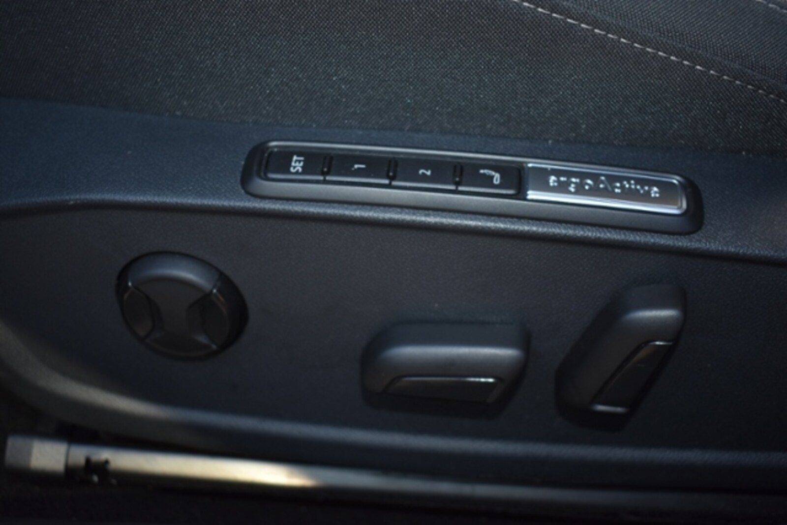 Volkswagen Golf – Bild 16