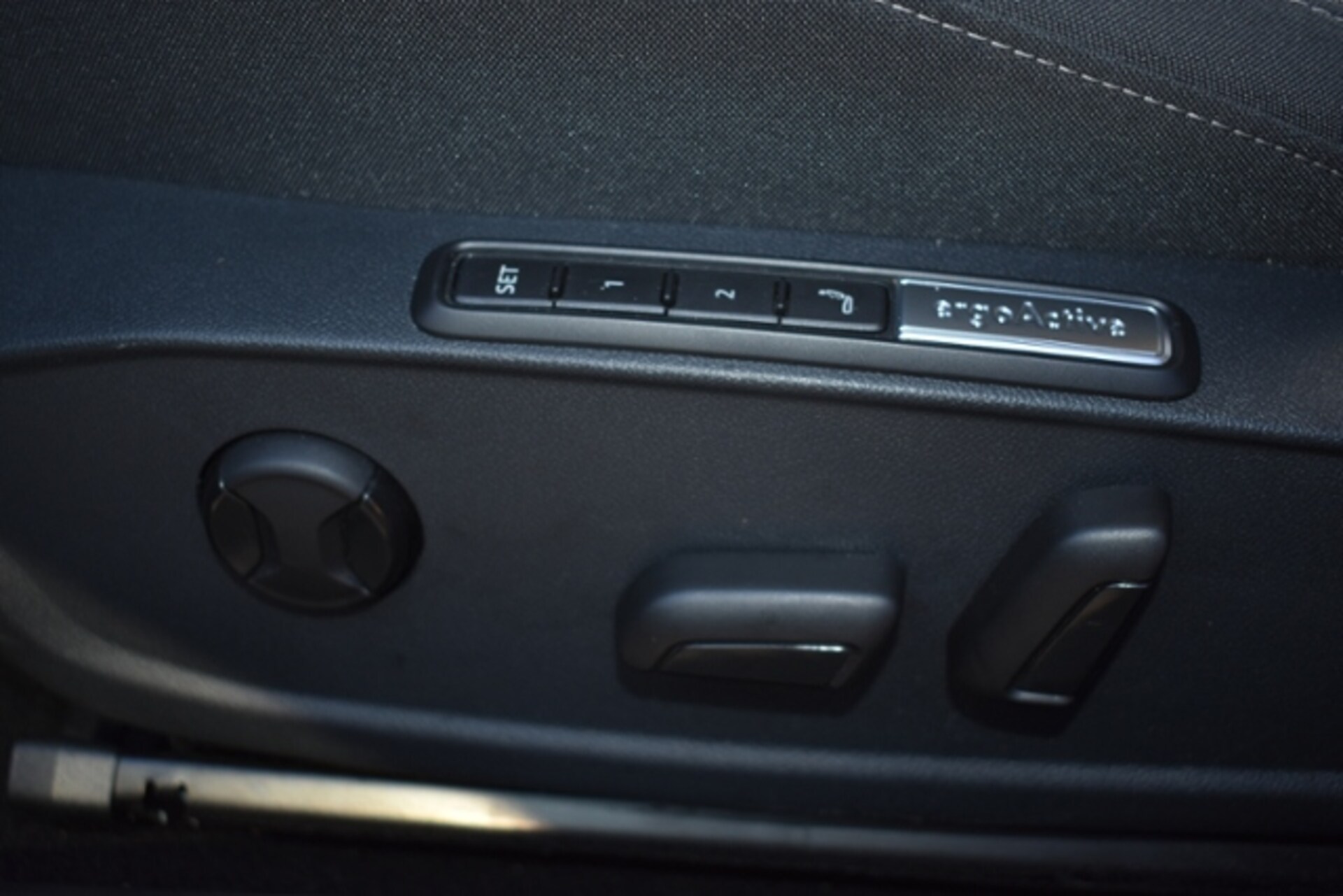 Volkswagen Golf Style