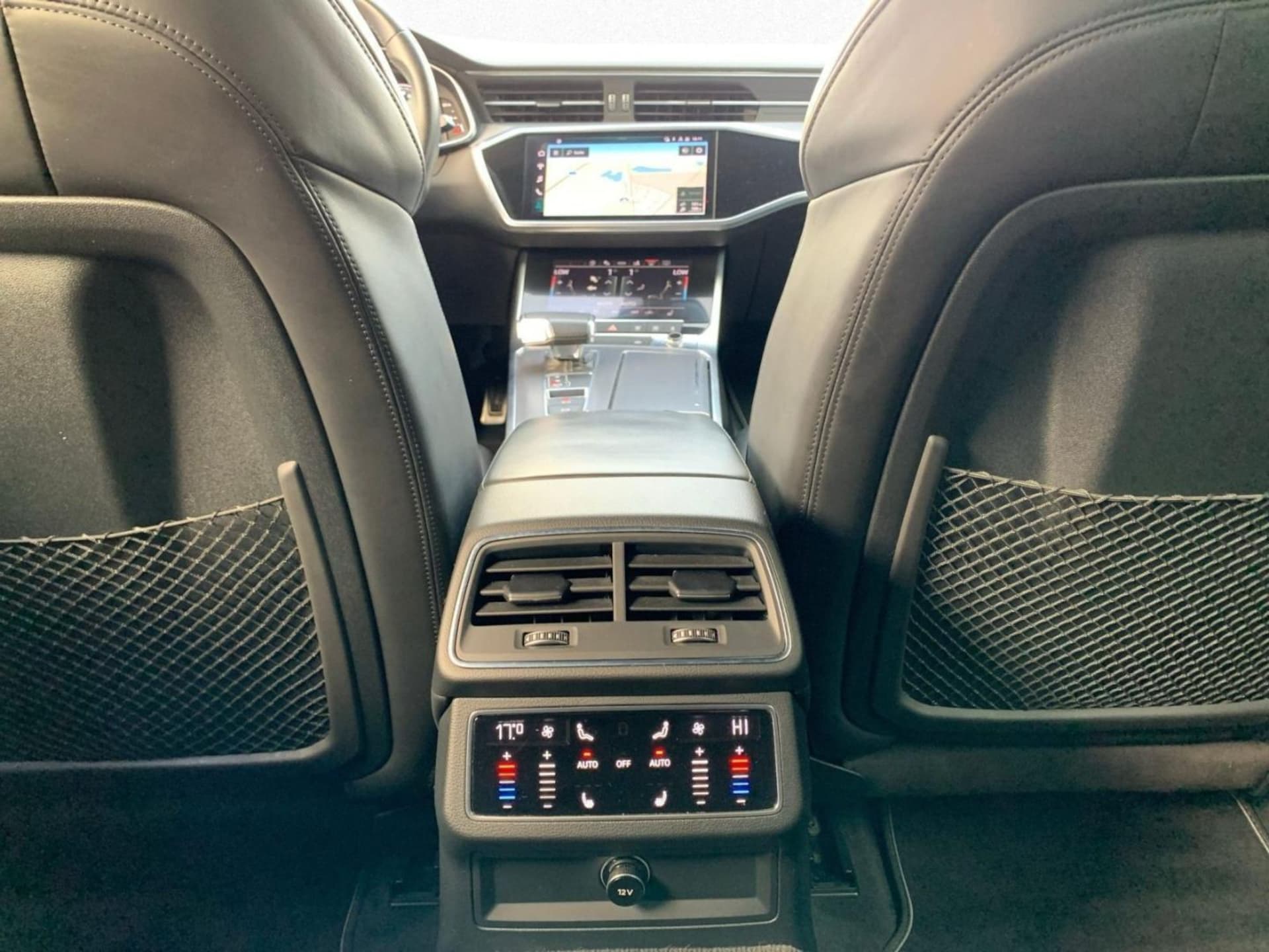 Audi S7 Sportback