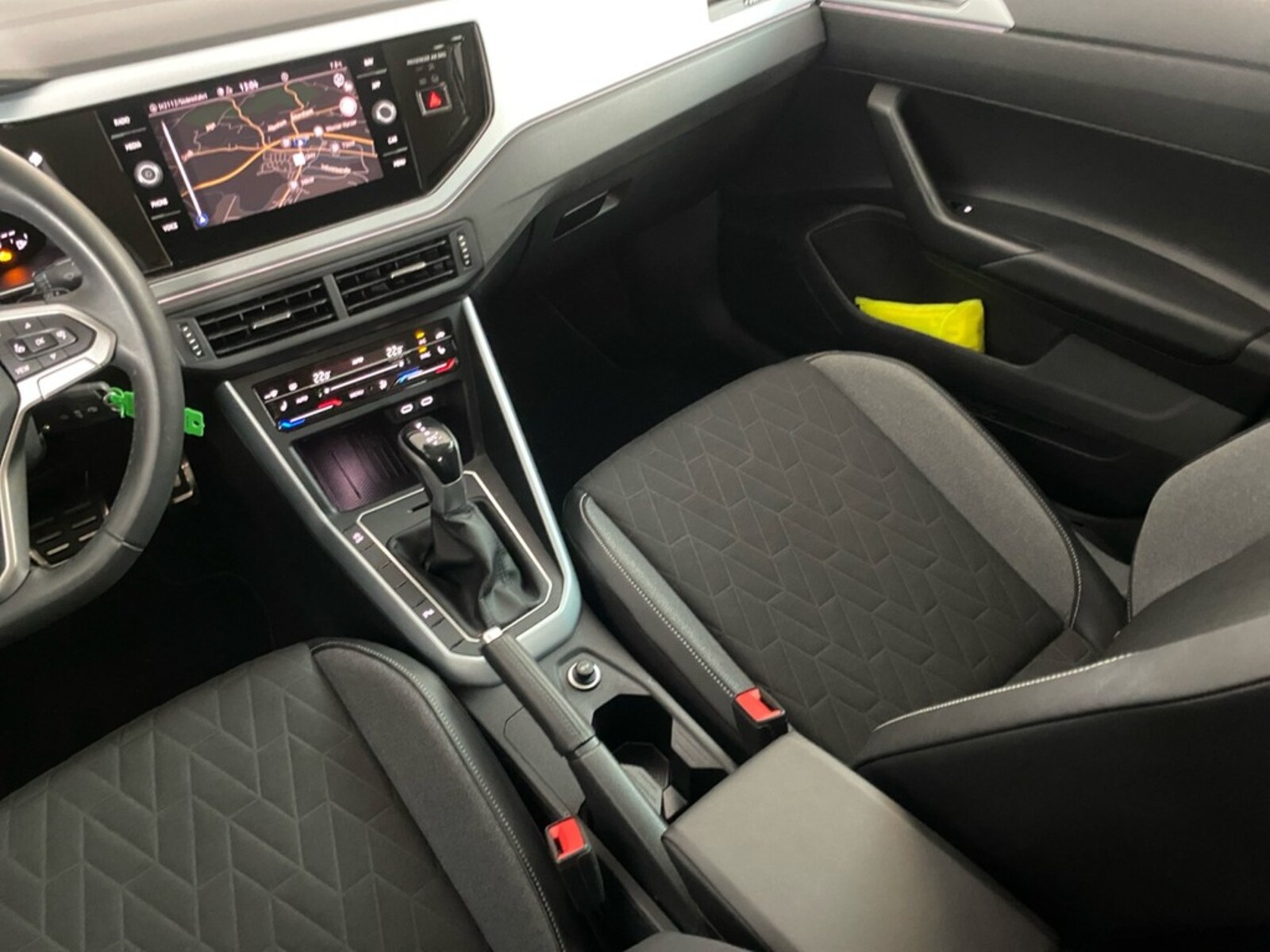 Volkswagen Polo – Bild 10