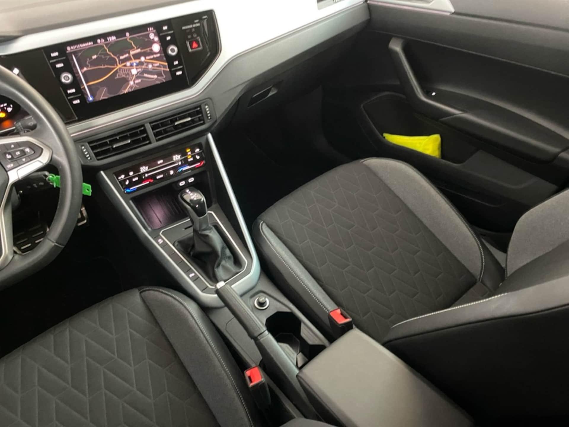 Volkswagen Polo Goal