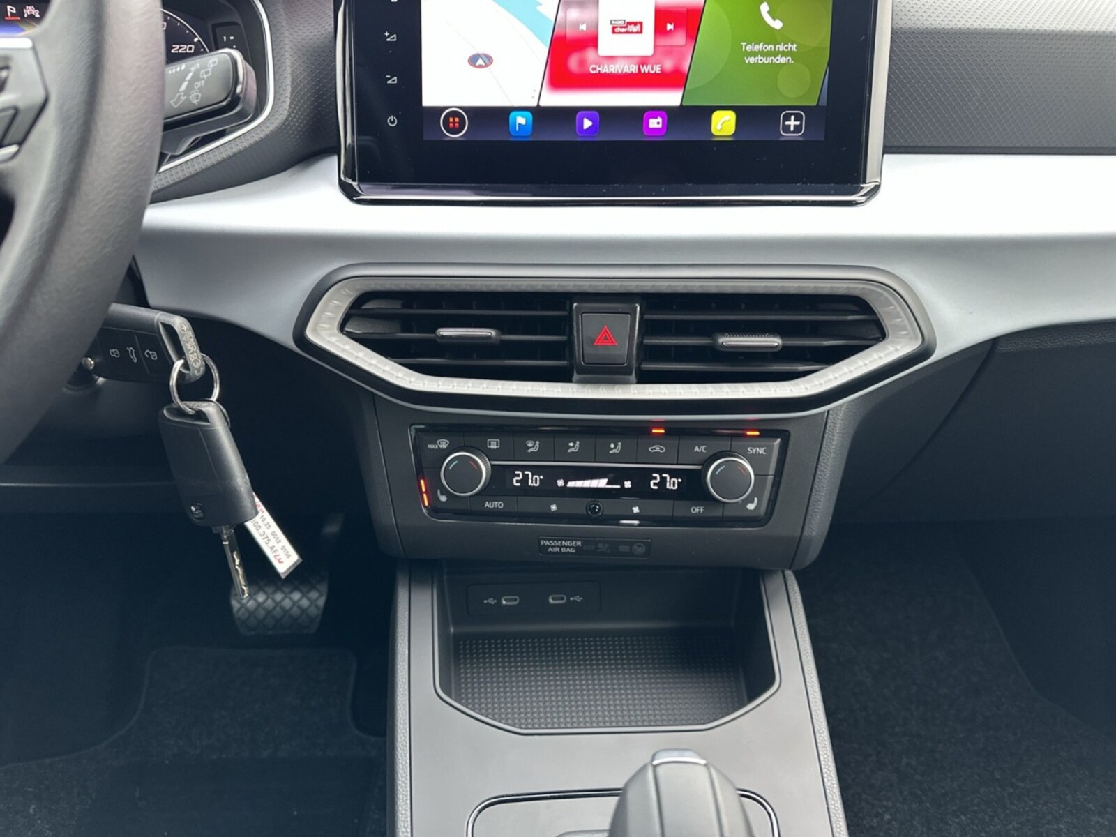 SEAT Ibiza – Bild 15
