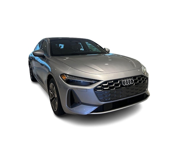 2025 Audi Audi A5 Sedan