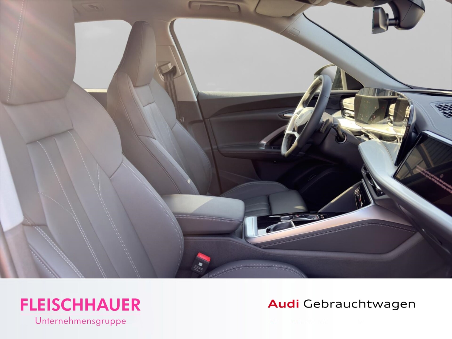 Audi Q5 SUV edition one