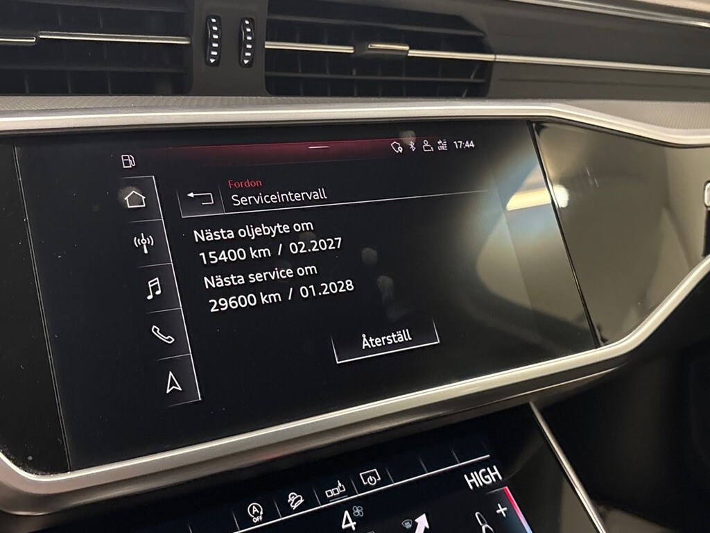 Bild som visar&nbsp;Audi A6 allroad quattro&nbsp;A6 allroad quattro 45 TDI 231 hk tiptronic - för mer information kontakta din Audi Partner