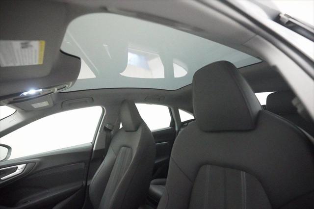 2025 Audi A5 Premium Plus - Photo 33