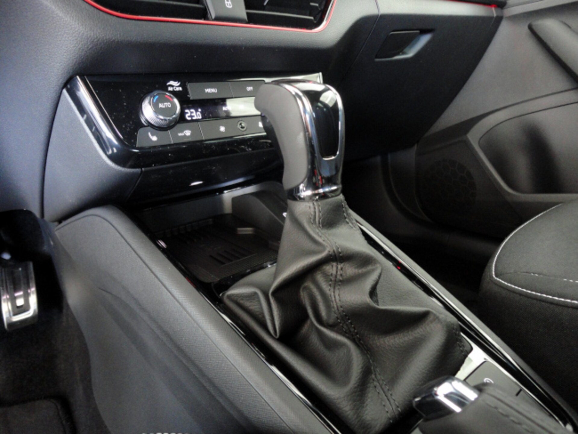 Skoda Kamiq Monte Carlo