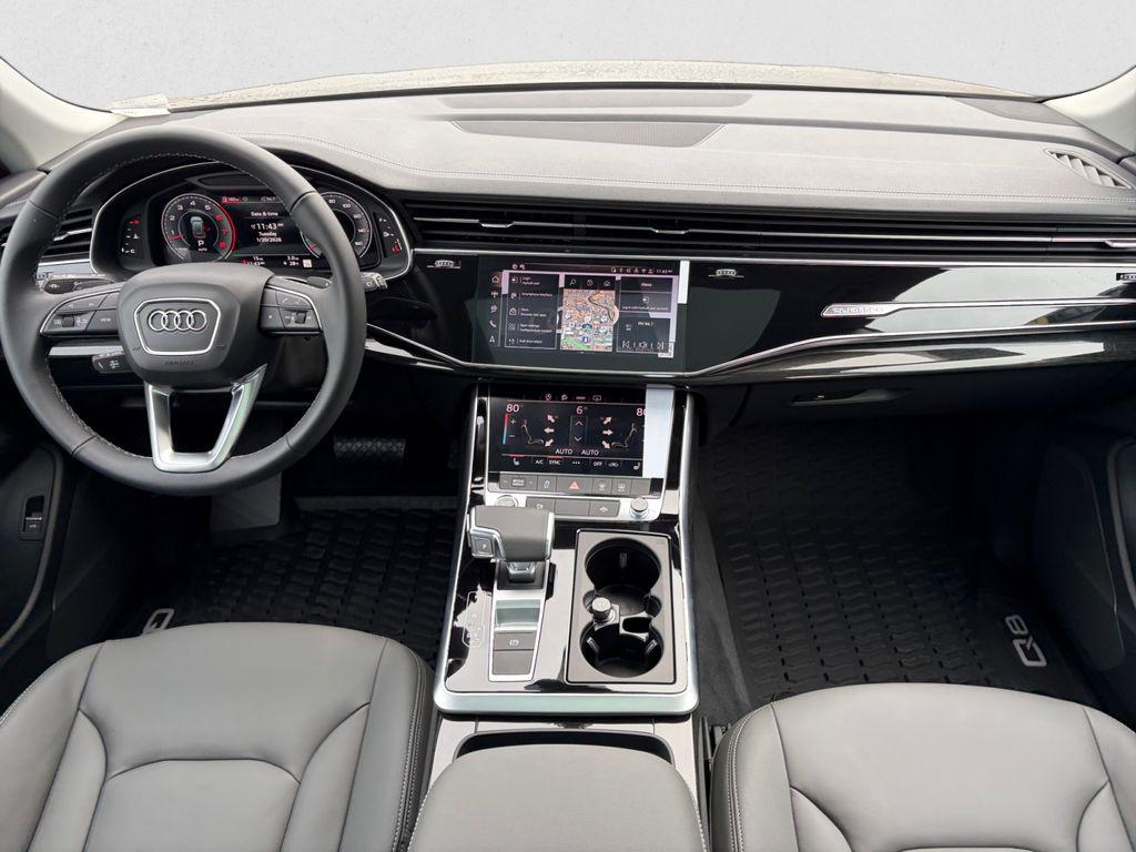 2026 Audi Q8 Premium - Photo 12