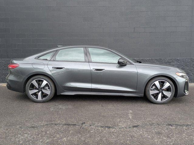 2026 Audi A5 Sedan