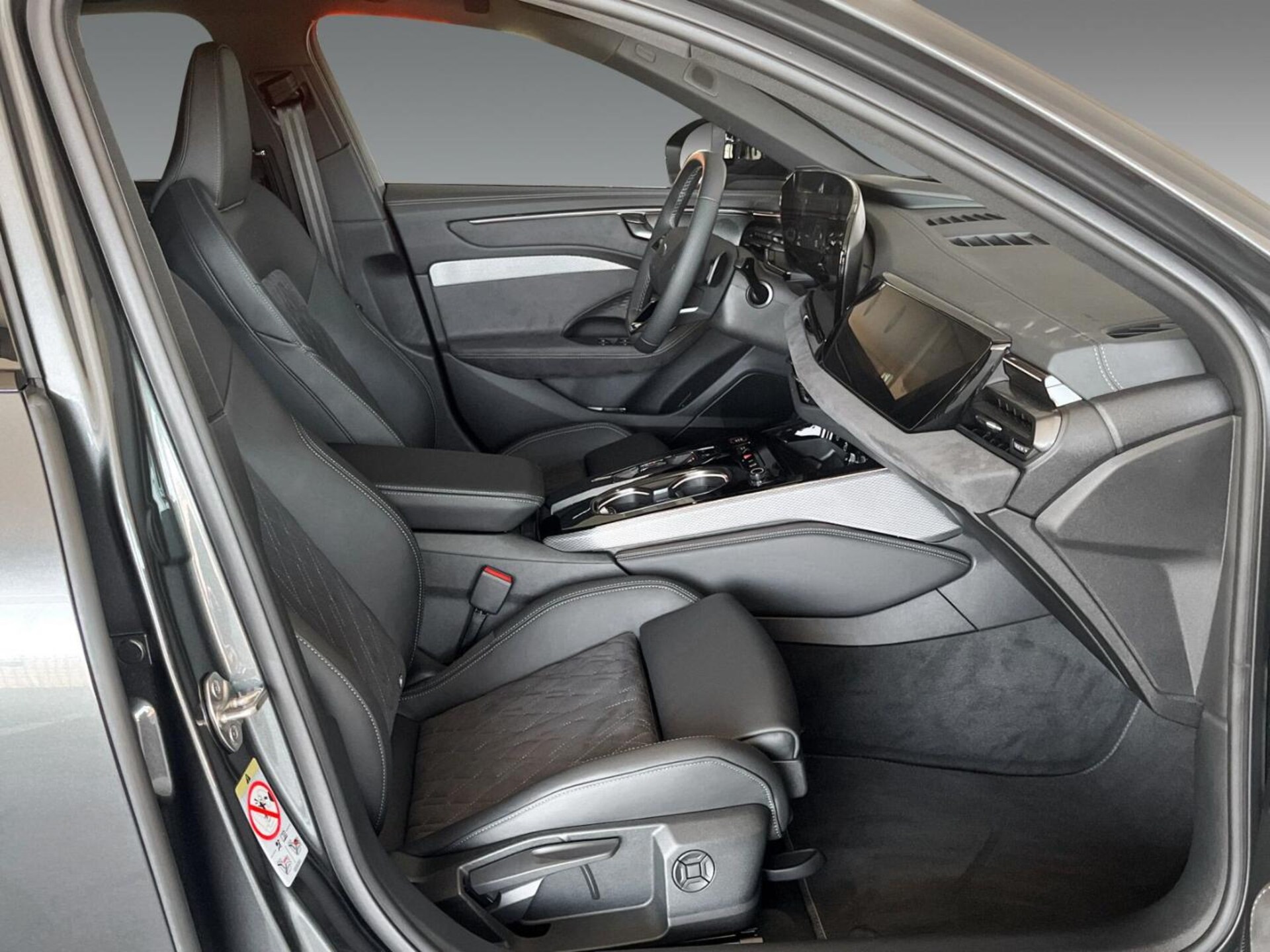 Audi A6 Avant edition one