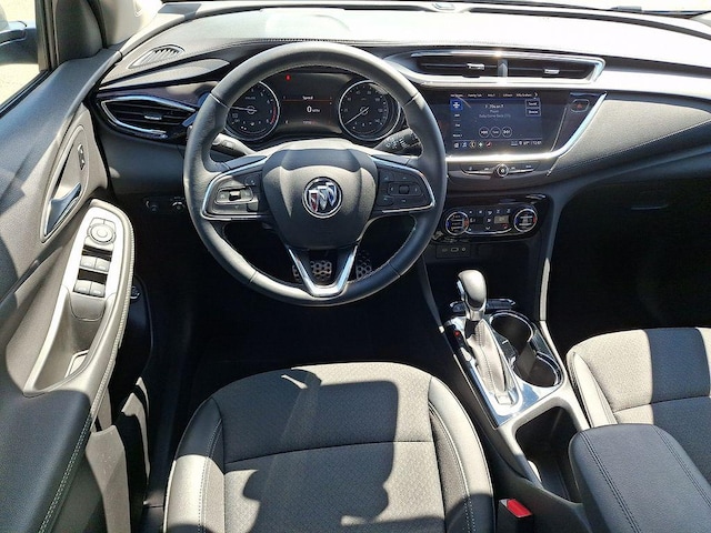2023 Buick Encore GX
