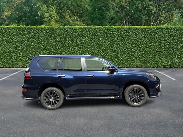 2023 Lexus GX