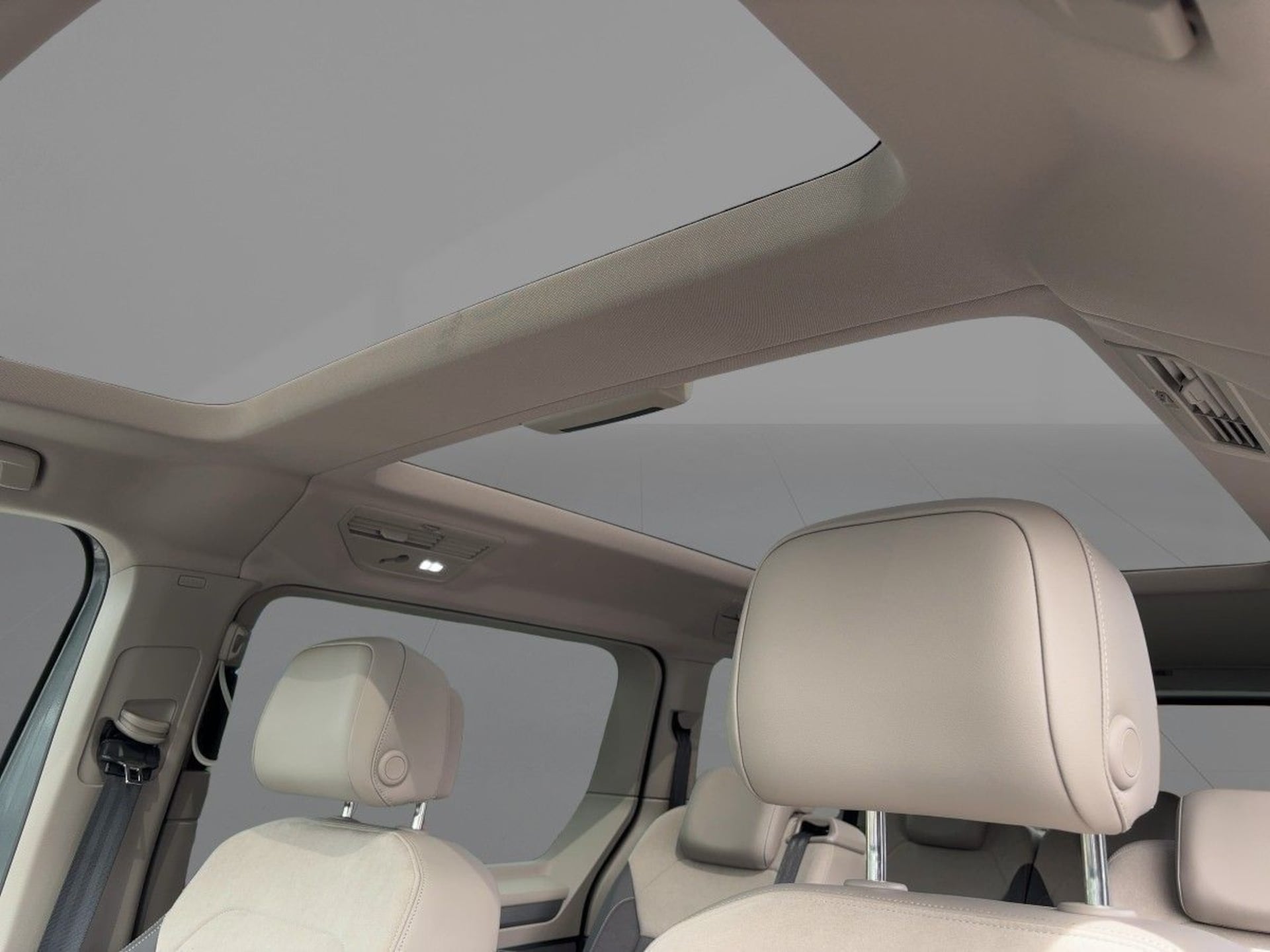 Volkswagen Multivan Langversion Life