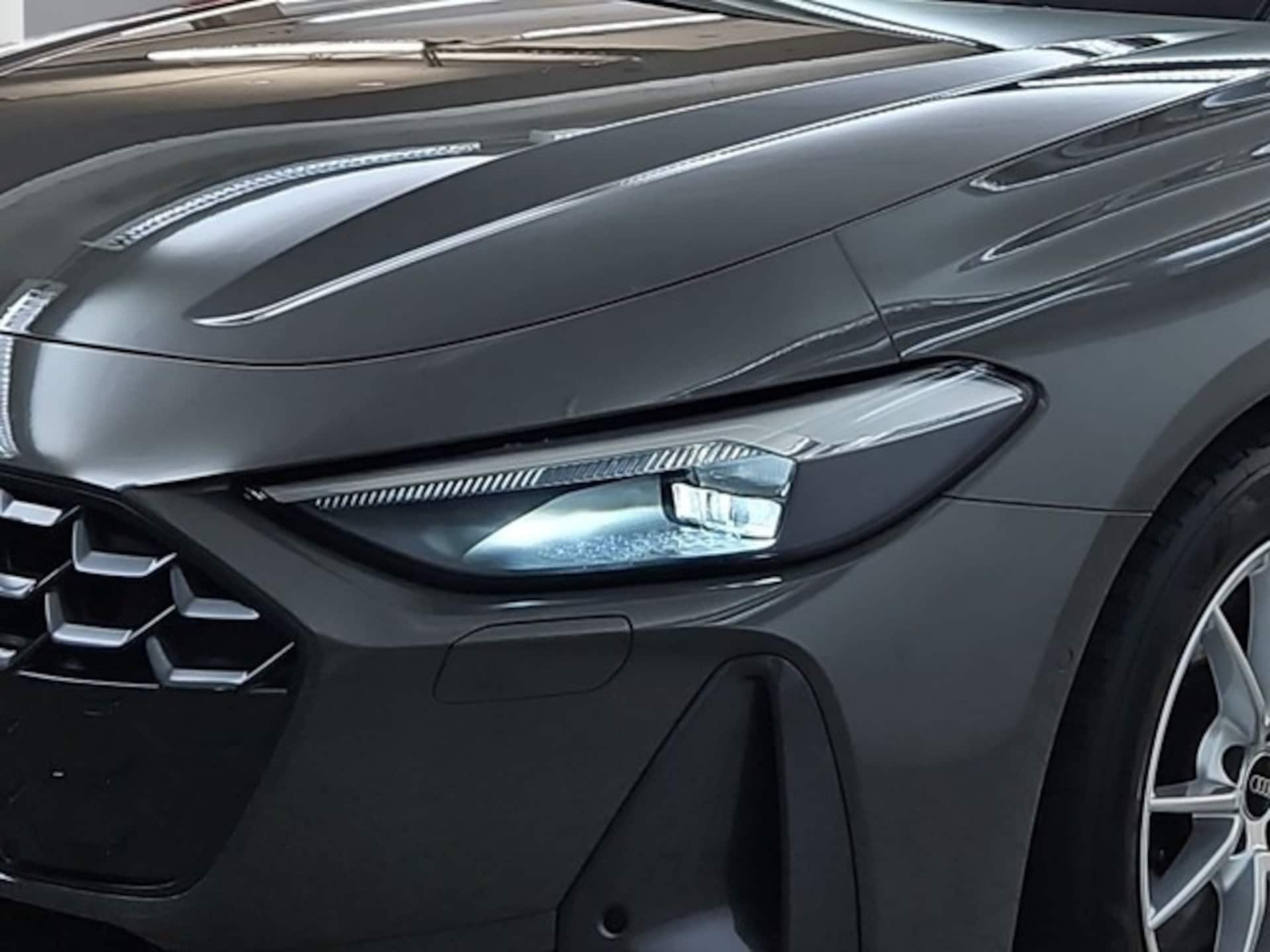 Audi A5 Avant