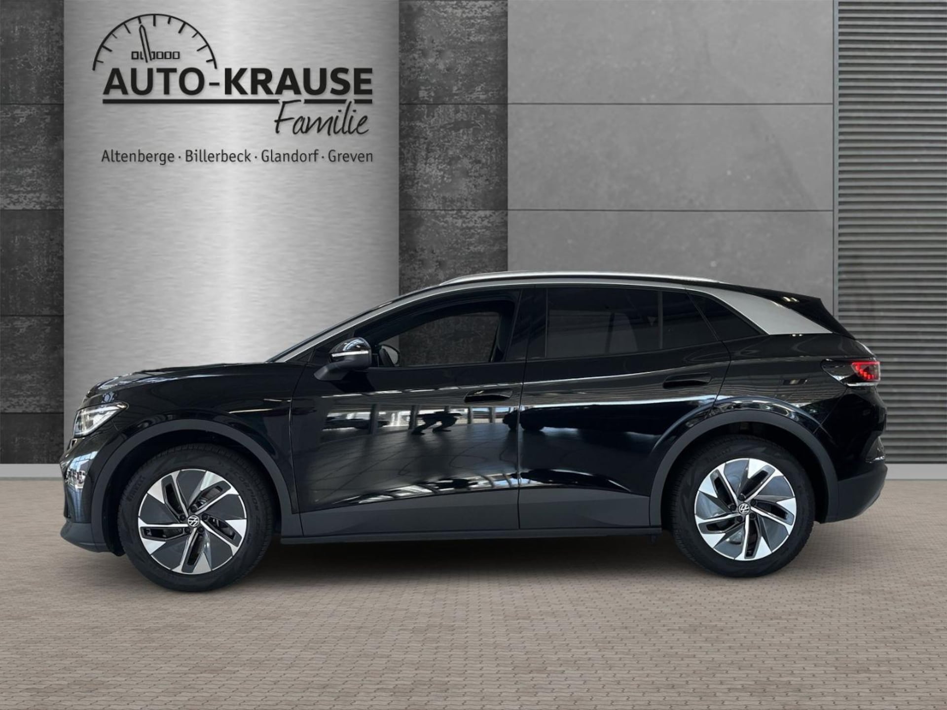 Volkswagen ID.4 Pro
