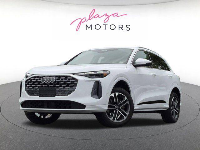 2025 Audi Q5 Premium quattro's photo