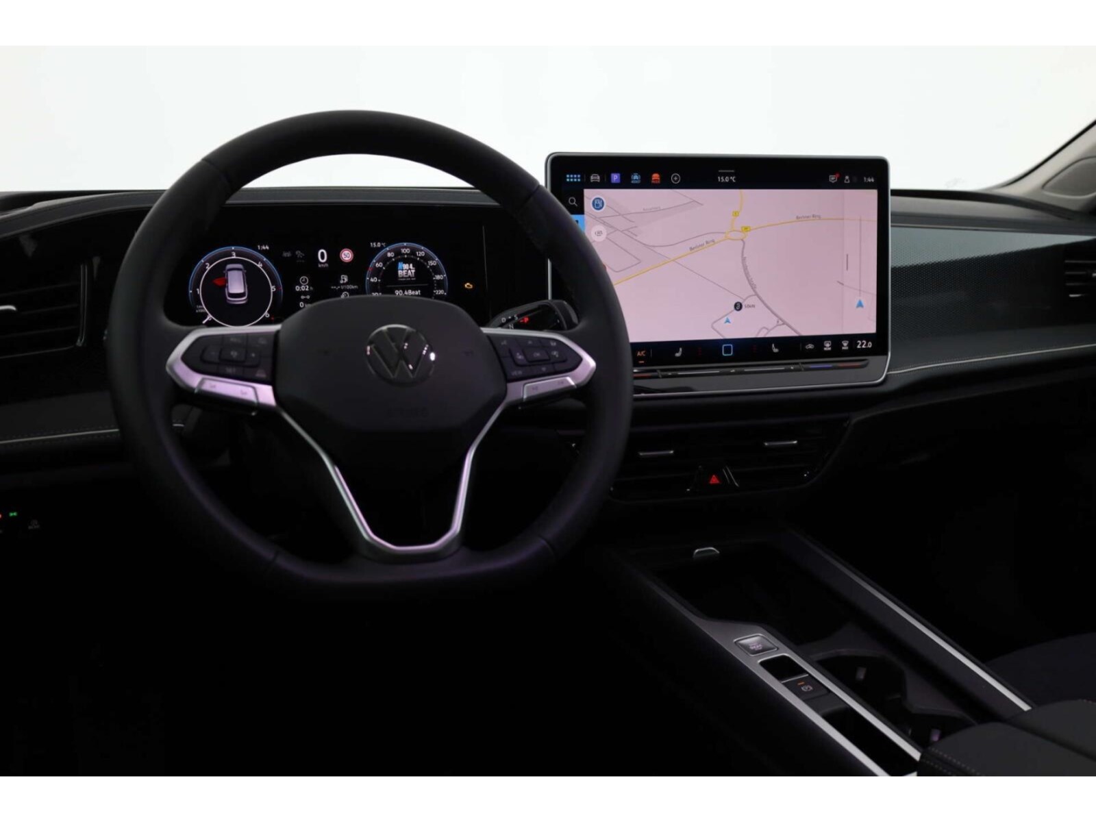 Volkswagen Passat – Bild 8