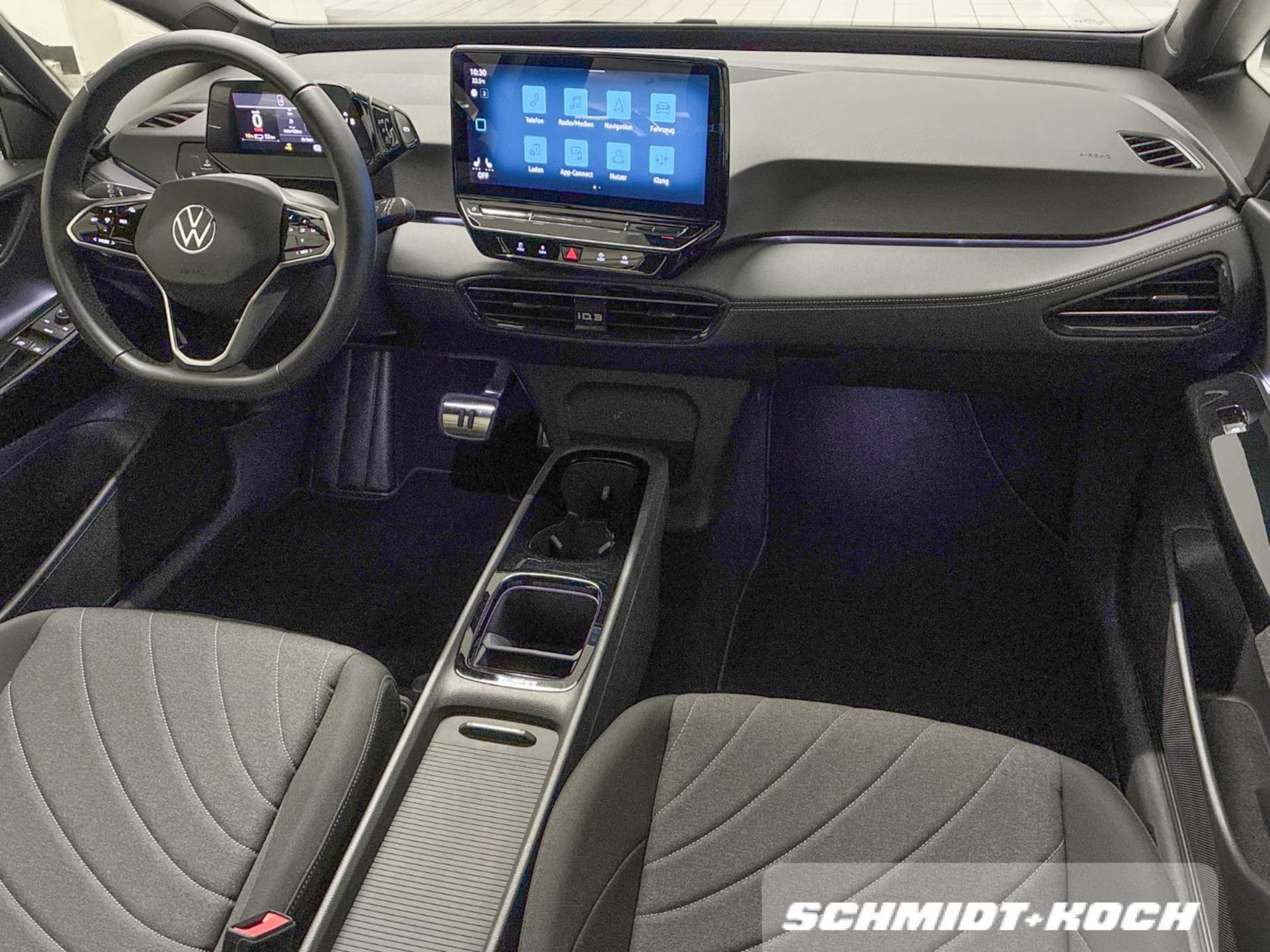 Volkswagen ID.3 Pro