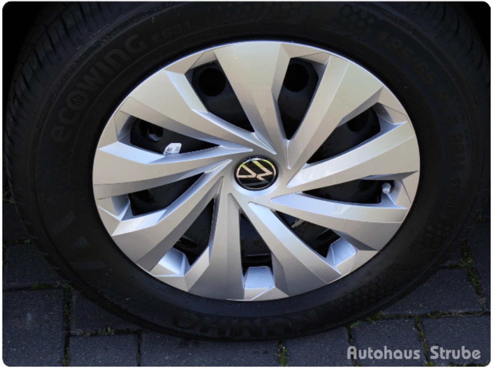 Volkswagen Polo – Bild 13
