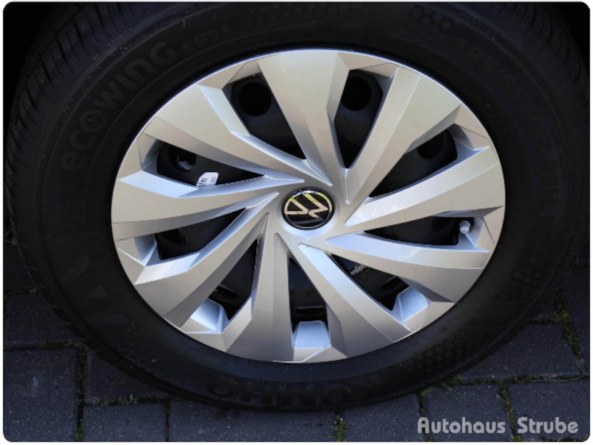 Volkswagen Polo Life