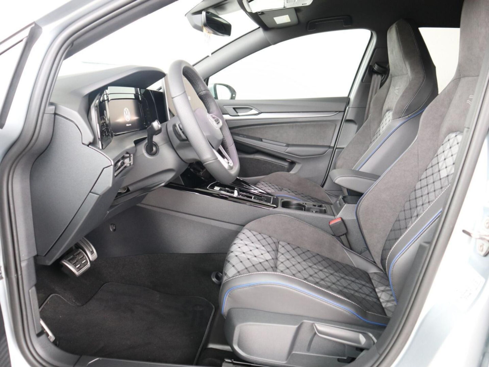 Volkswagen Golf Variant R-Line