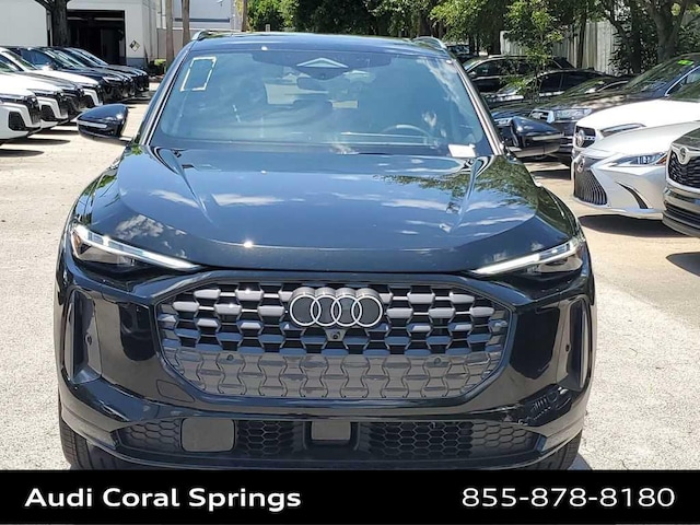 2025 Audi Q5
