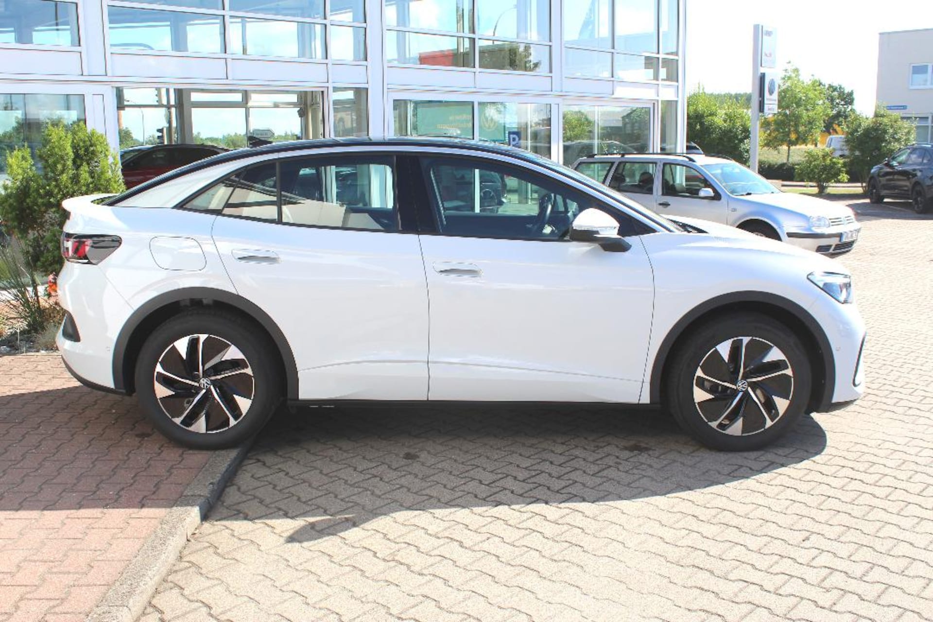 Volkswagen ID.5 Pro