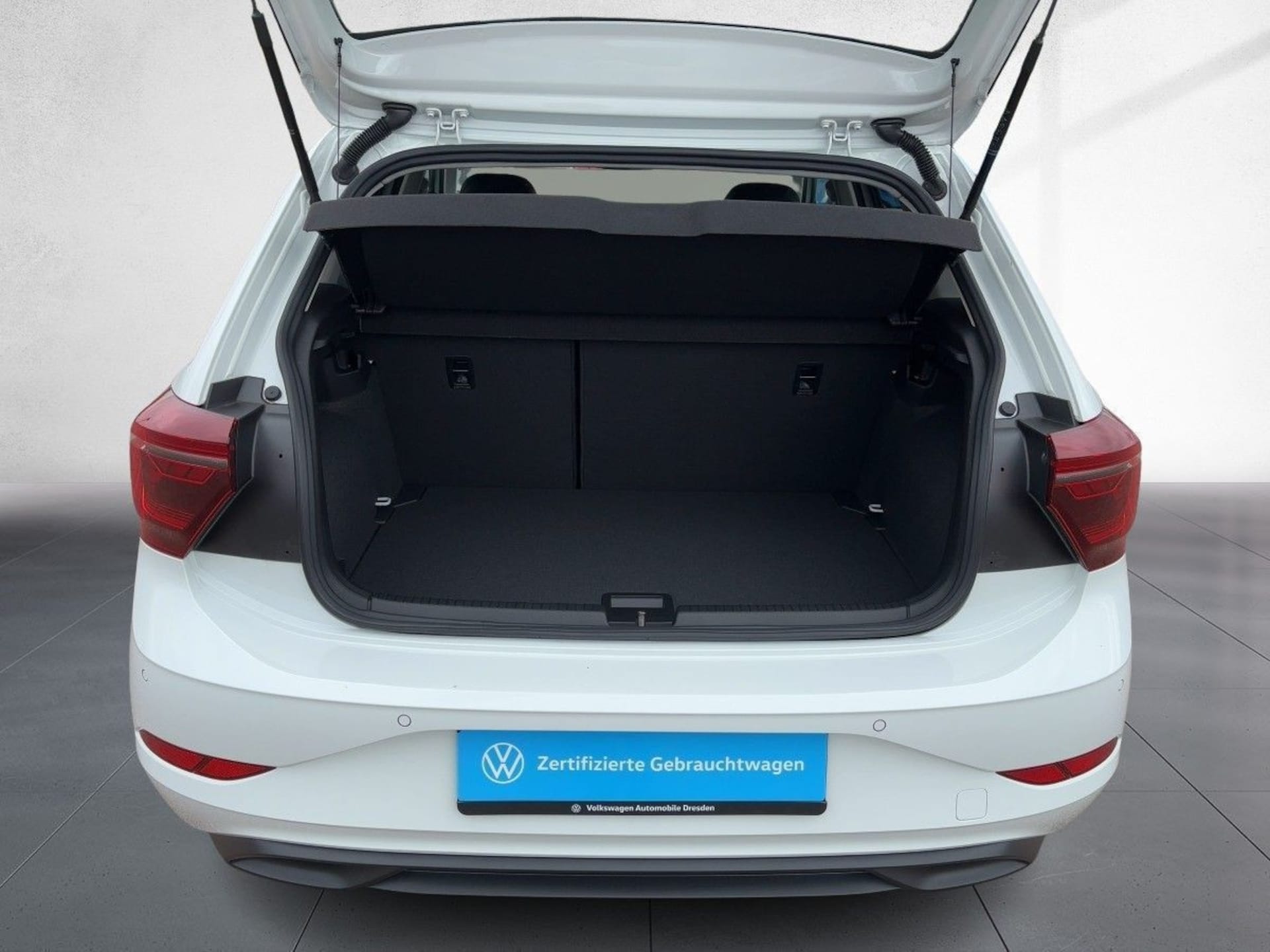 Volkswagen Polo Goal