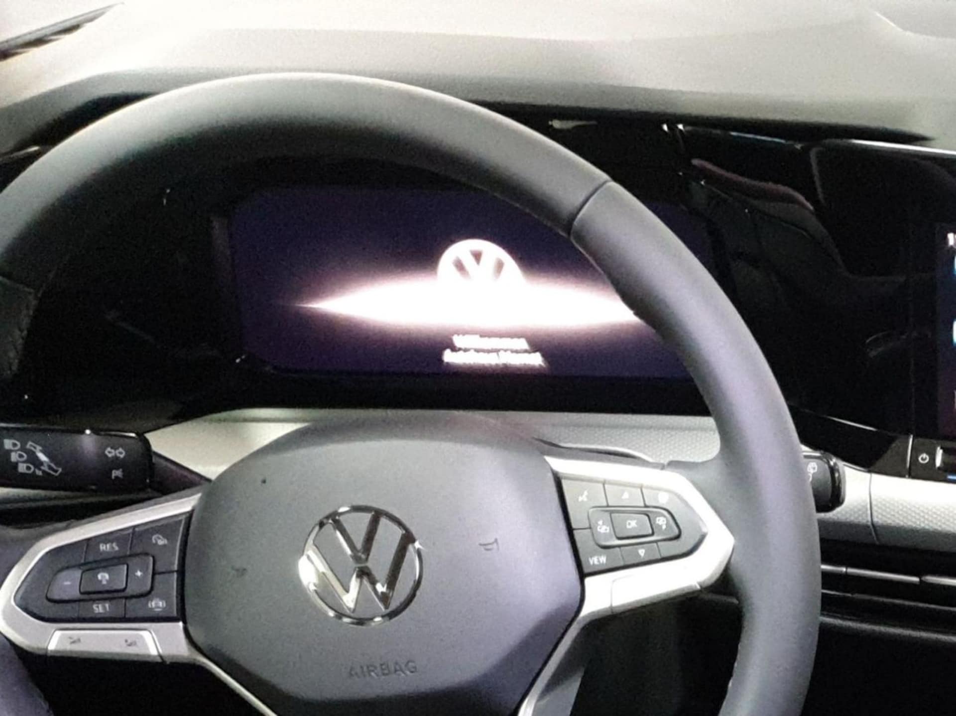 Volkswagen Golf Variant MOVE