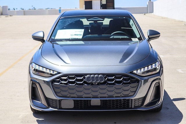 2026 Audi A5 Sedan