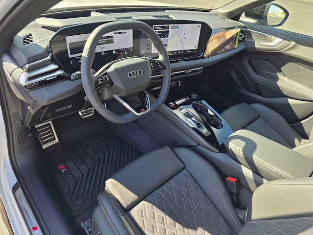 2026 Audi S5 Sedan