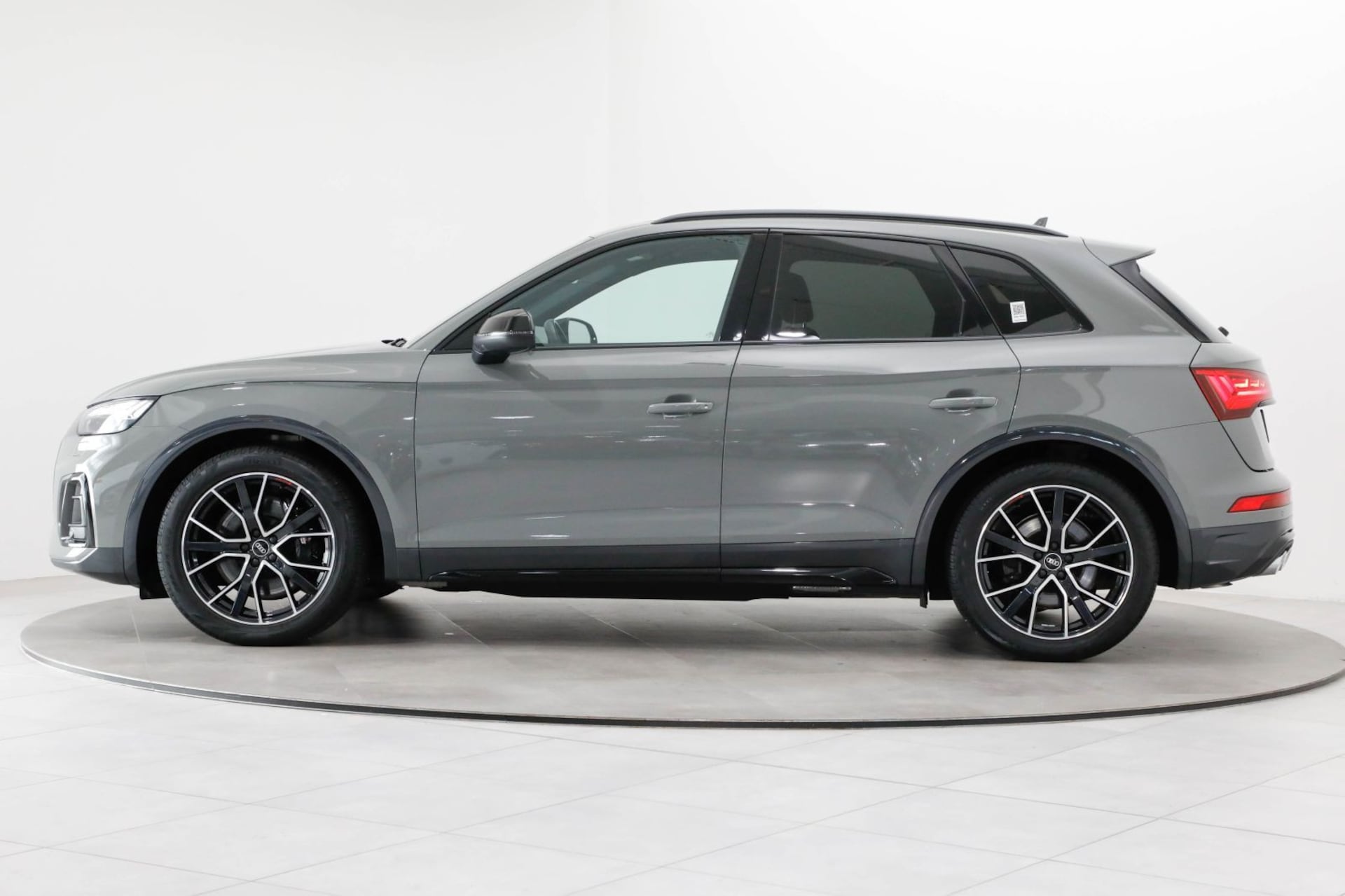 Audi SQ5 SUV