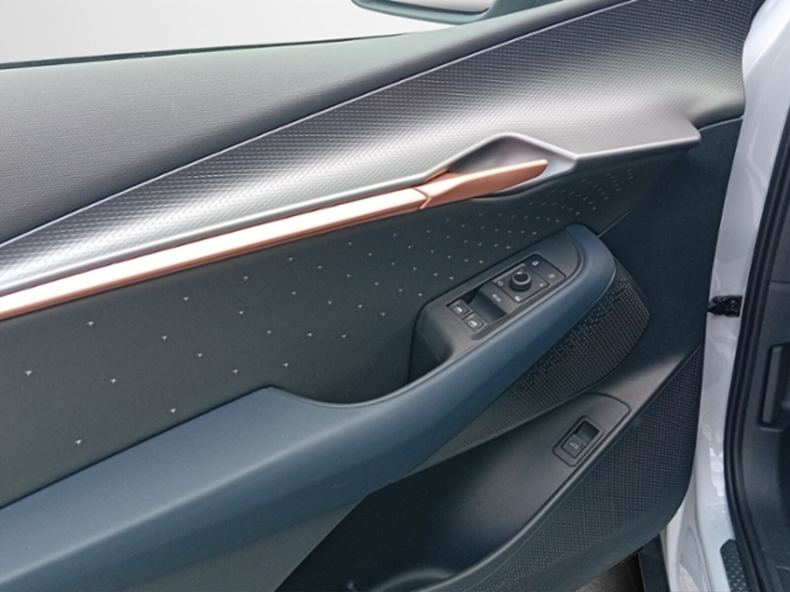 CUPRA Tavascan – Bild 10