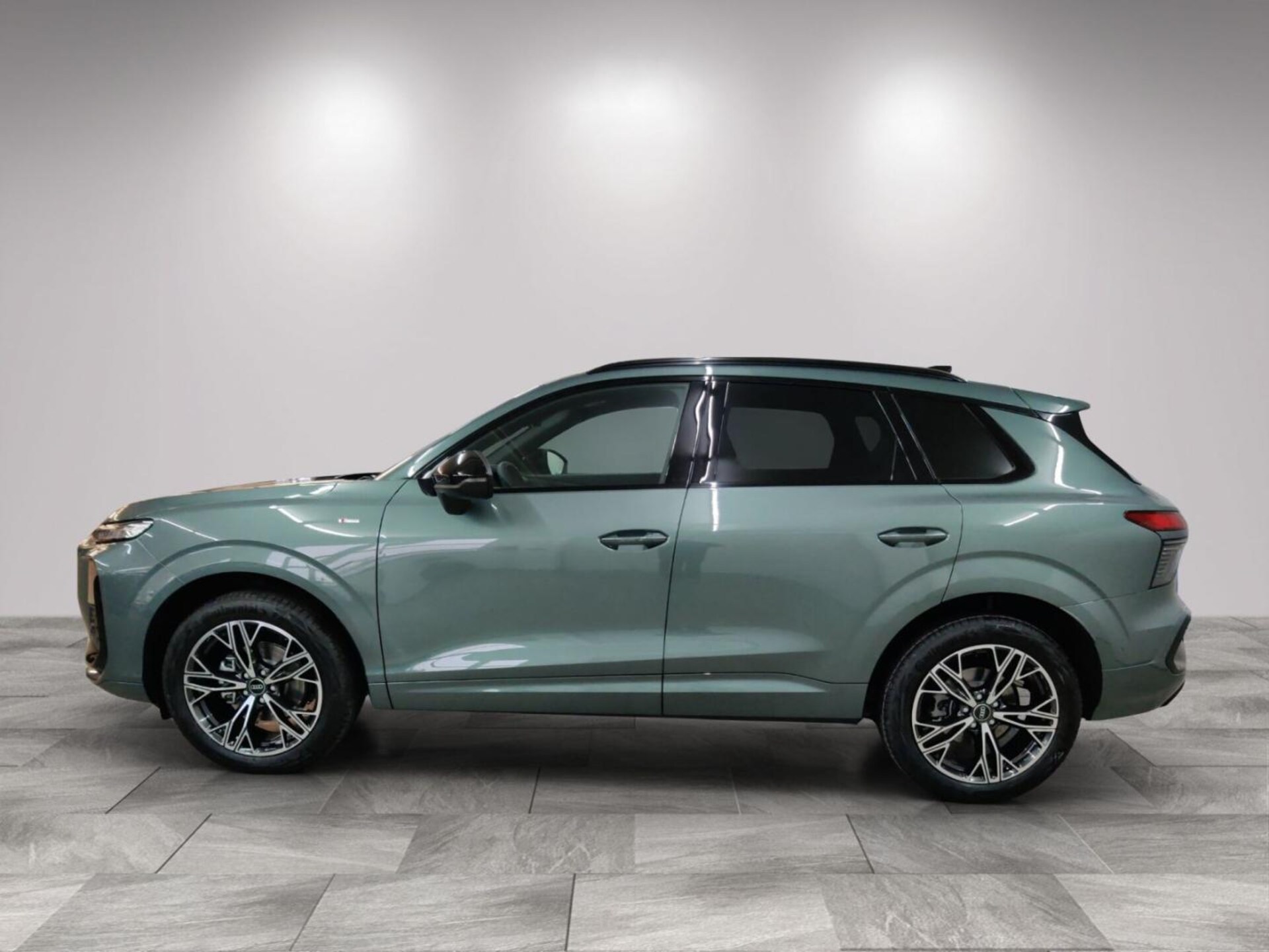 Audi Q3 SUV