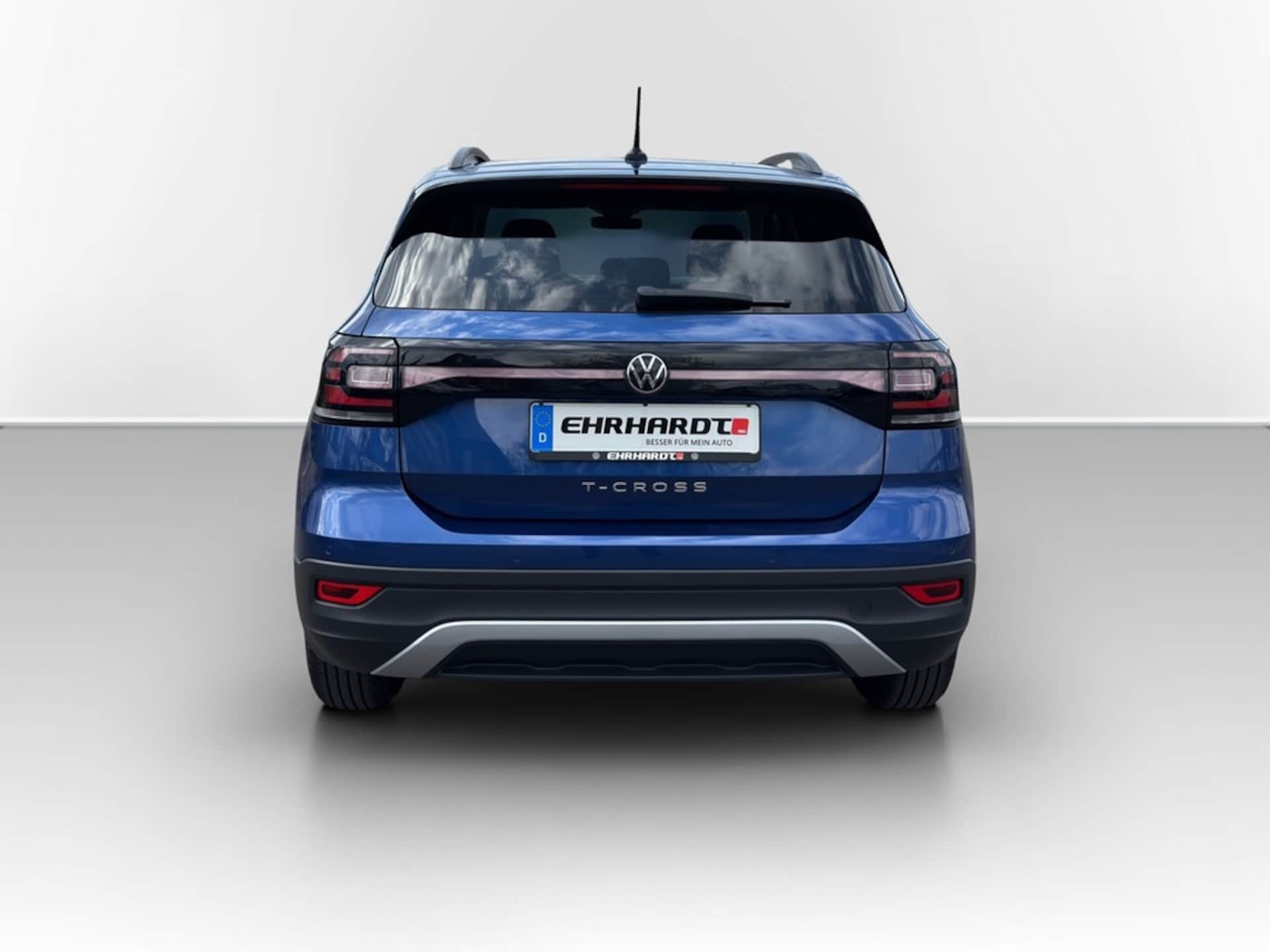 Volkswagen T-Cross ACTIVE