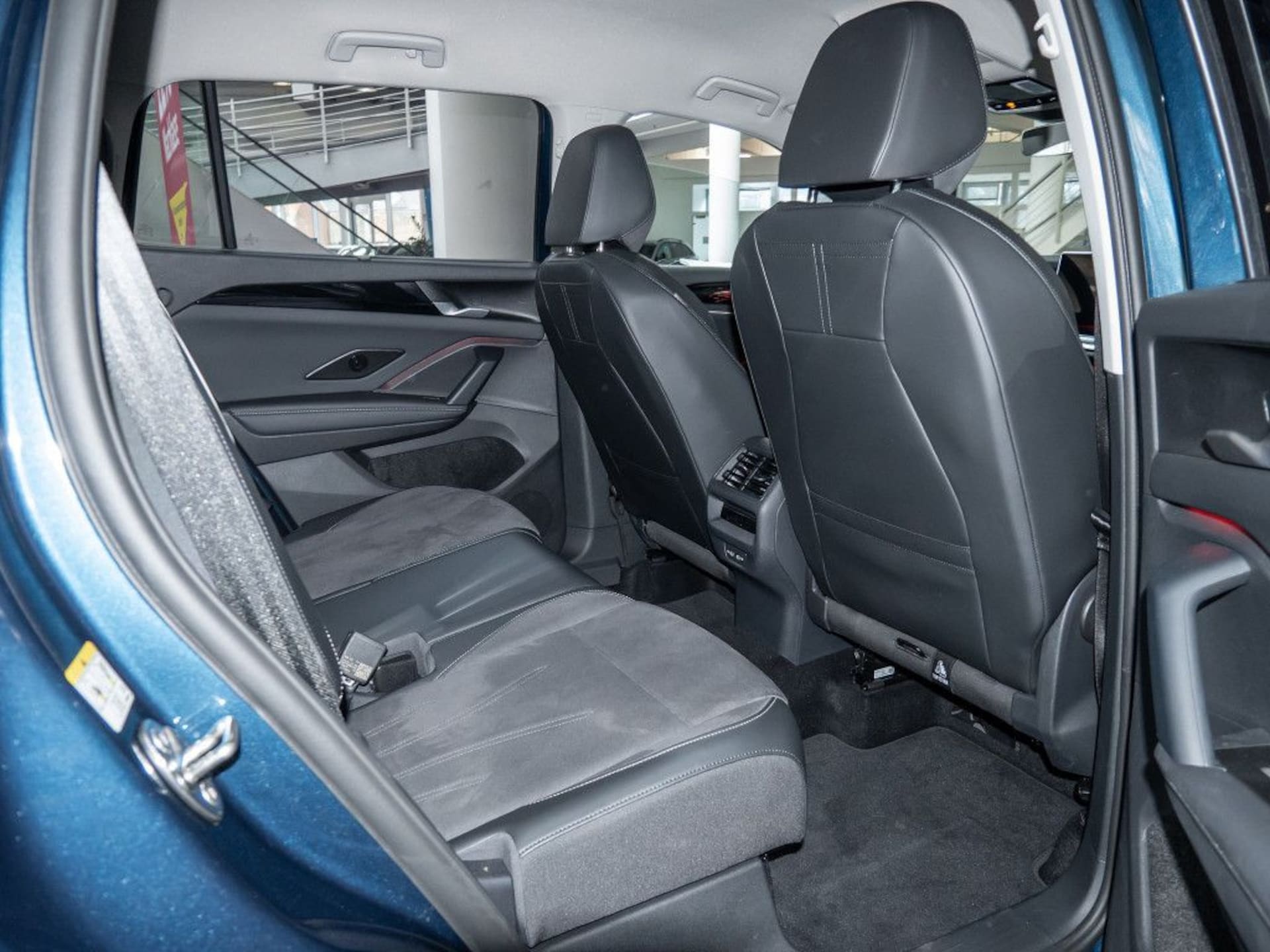 Volkswagen Tayron Elegance