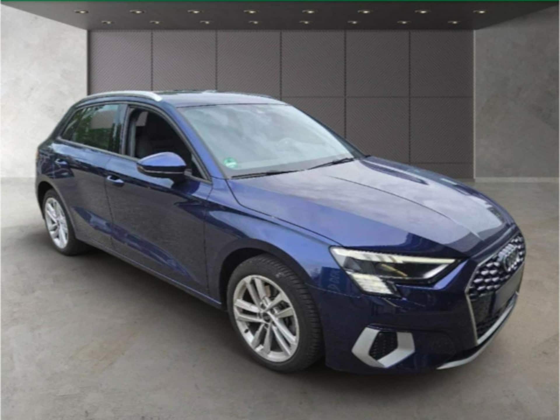 Audi A3 Sportback TFSI e Advanced