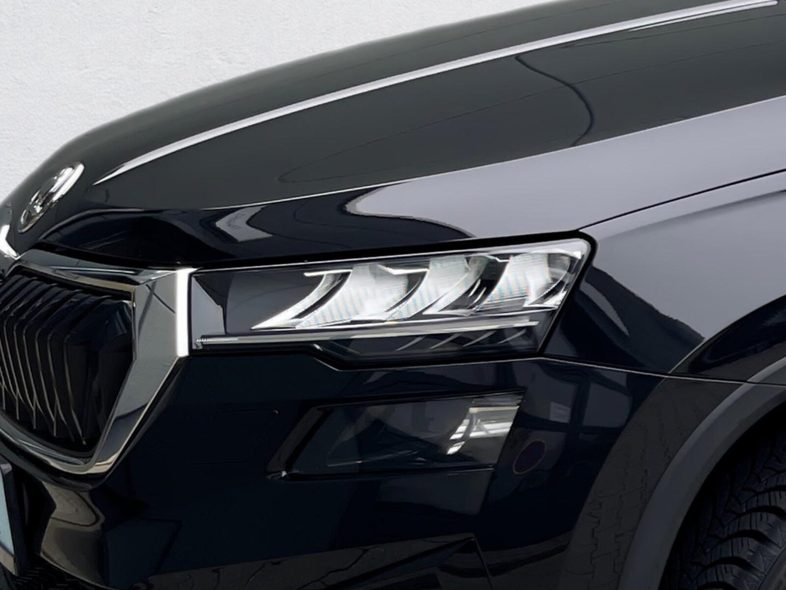 Škoda Karoq – Bild 13