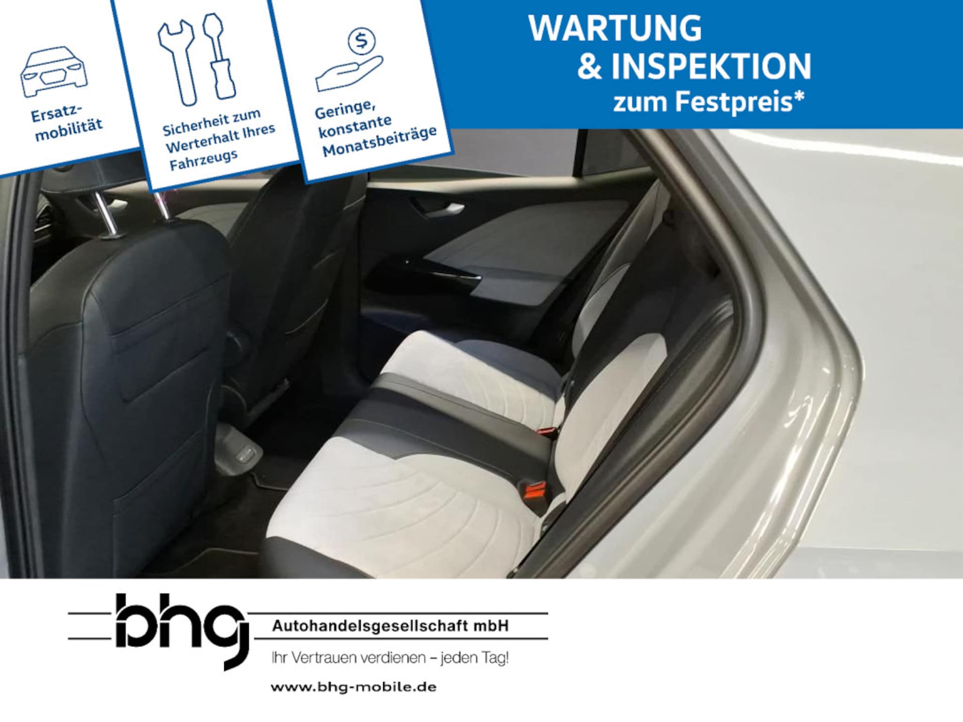 Volkswagen ID.3 MOVE Pro