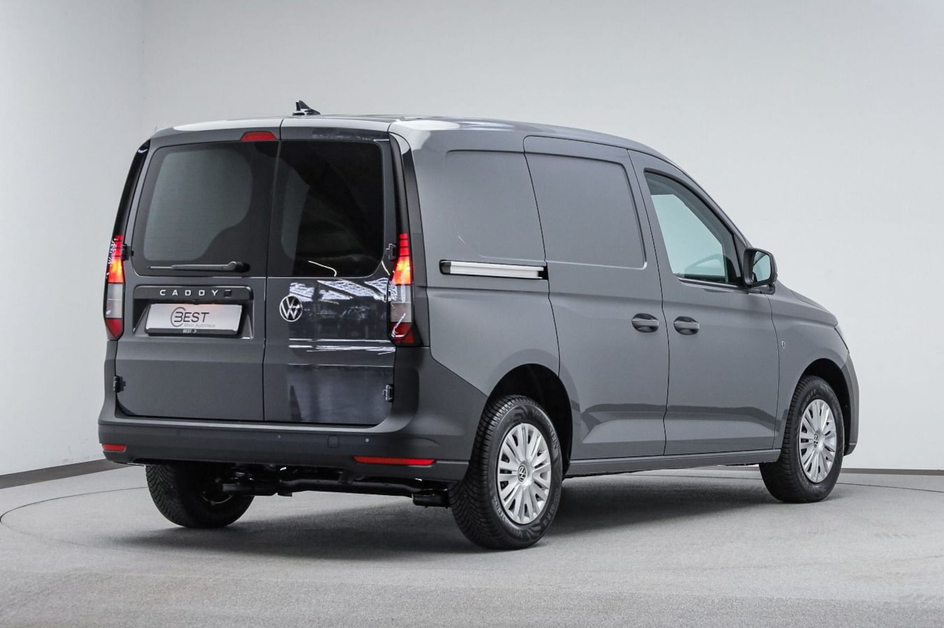 Volkswagen Caddy Cargo